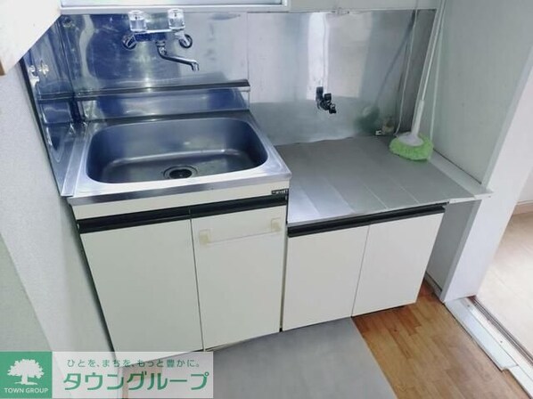 フロマージュの物件内観写真